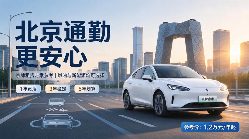 2026年北京新能源车市场趋势